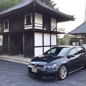 ゴルフGTI