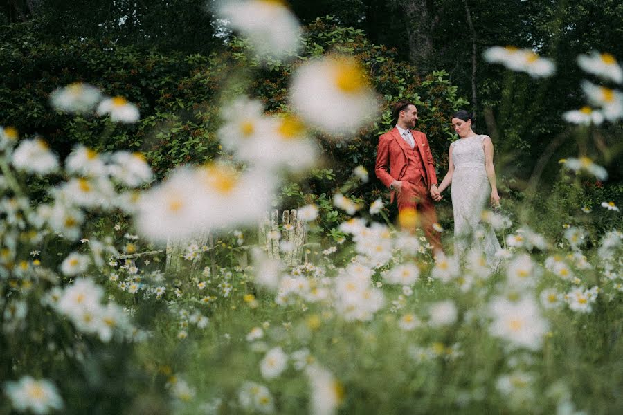 Wedding photographer Alex Paul (alexpaulphoto). Photo of 24 June 2019