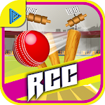 Cover Image of Télécharger RCC - RunOut Cricket World Cup 1.01 APK