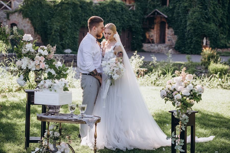 Wedding photographer Sergey Prisyazhnyy (sergiokat). Photo of 6 July 2018