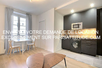 appartement à Paris 12ème (75)