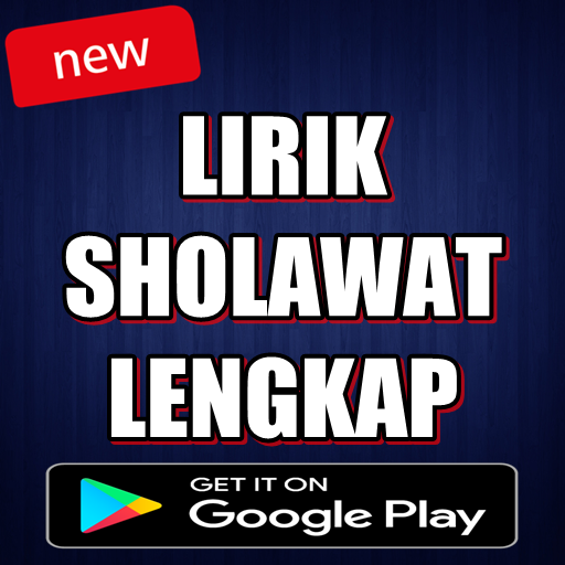 Download Lirik & Sholawat TerLengkap Google Play softwares