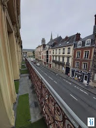 appartement à Rouen (76)