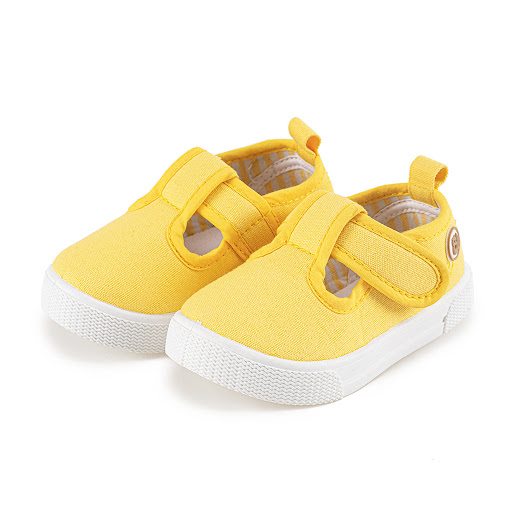 Title 2, Childrens Canvas Shoes Casual Soft Bottom Spor...