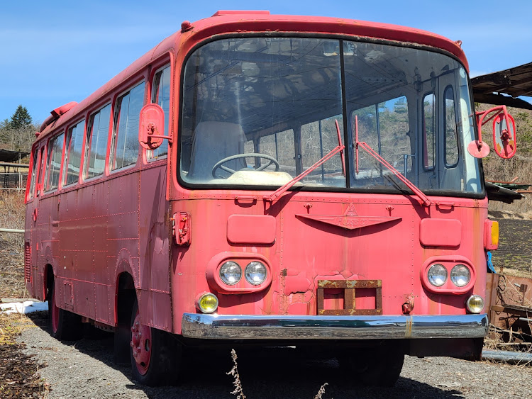 車狂♪︎さんが投稿した草ヒロ愛好会に関するカスタム事例の投稿画像2枚目