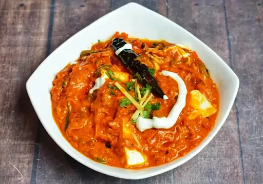 Paneer Kadai