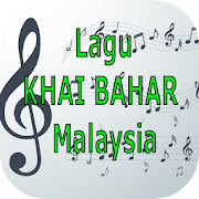 Lagu Khai Bahar Malaysia 1.0.0 Icon