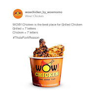 Wow! Chicken By Wow! Momo photo 4