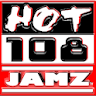 Hot 108 Jamz (Official App) icon