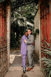 Jurufoto perkahwinan Beto Silva (betosilvawedding). Foto pada 8 Oktober 2020