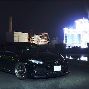 シビック FK7