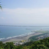 伯朗咖啡館 頭城城堡咖啡(一館)