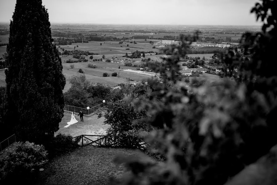 Svatební fotograf Silvio Bizgan (bizganstudio). Fotografie z 20.října 2018