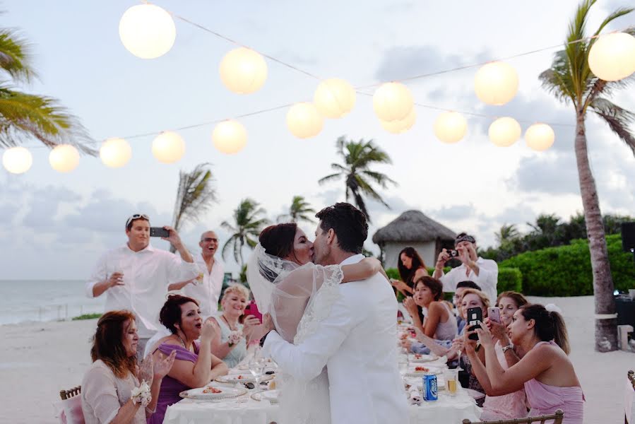 Wedding photographer Catello Cimmino (catellocimmino). Photo of 20 August 2017