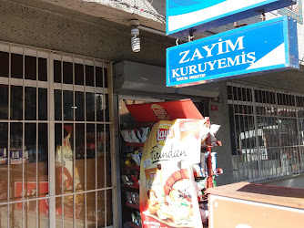 Zayim Kuruyemiş