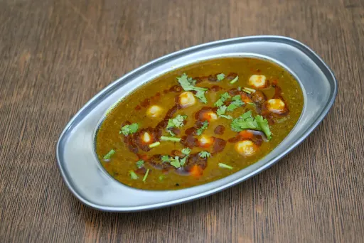 Chole Masala