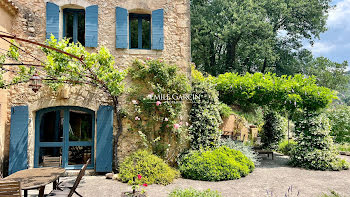 moulin à La Tour-d'Aigues (84)