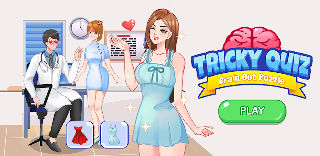 Brain Tricky DOP Puzzles - Apps on Google Play