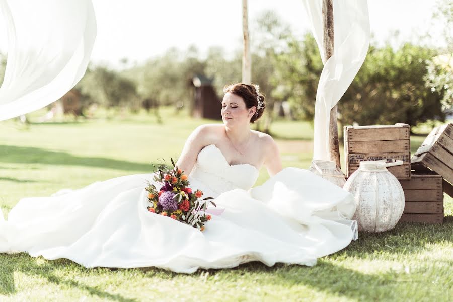 Fotografo di matrimoni Alessia Spano (spano). Foto del 26 novembre 2019