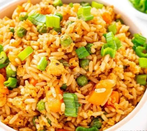 Veg Fried Rice