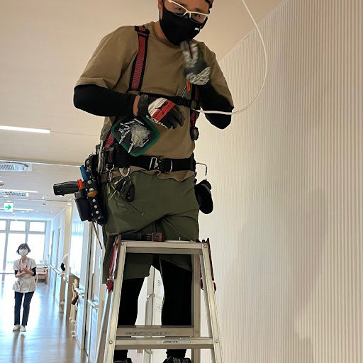 龍のプロフィール画像