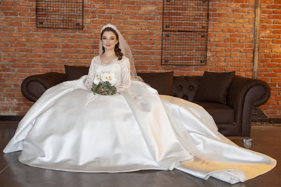 Fotógrafo de bodas Rukiye Taşçi (rukiyetasci). Foto del 1 de octubre 2020