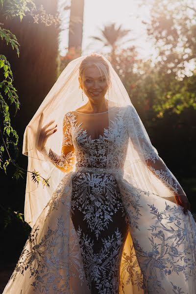 Fotógrafo de casamento Maria Simon (marnosuite). Foto de 25 de janeiro 2021