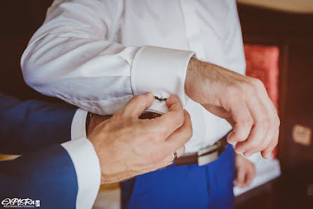 Photographe de mariage Adam Kaźmierski (explora). Photo du 6 mars 2019