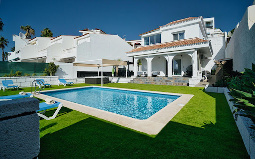 Chalet 3