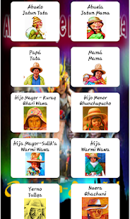 Aprendizaje Multimedia Quechua en Bolivia(圖4)-速報App