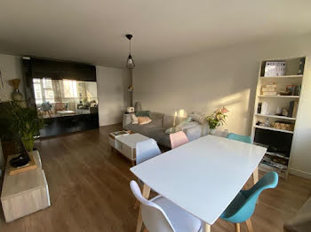 appartement à Levallois-Perret (92)