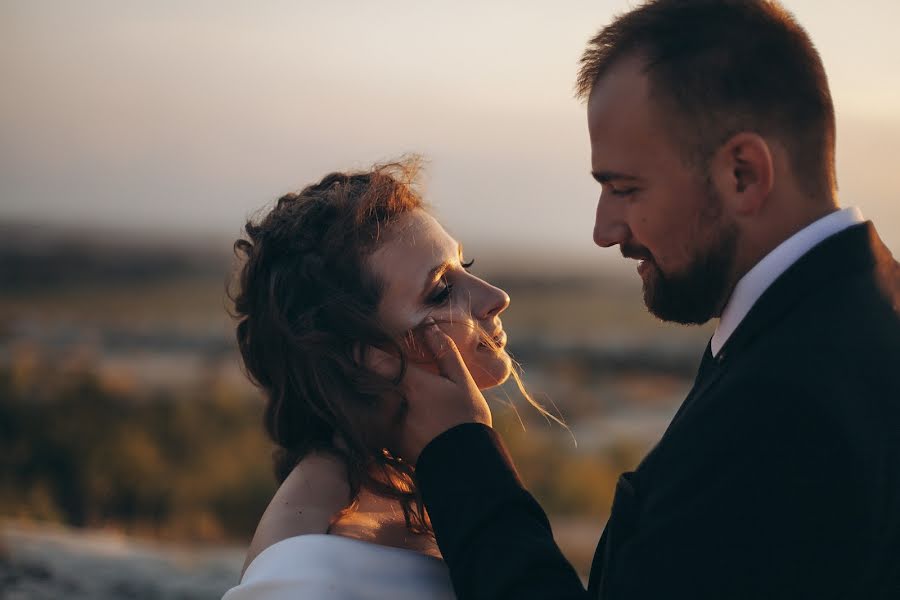 Düğün fotoğrafçısı Tatyana Fedorova (fedorovatanya). 23 Eylül 2021 fotoları