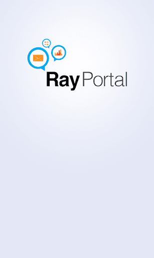 Ray Portal