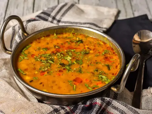 Dal Tadka