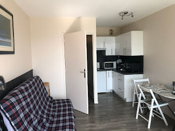 appartement à La Rochelle (17)