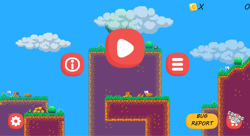 Pixel Adventure - v2.0.1