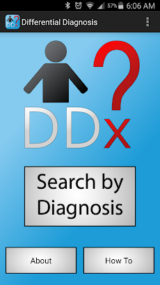 Differential Diagnosis (DDX)のおすすめ画像2