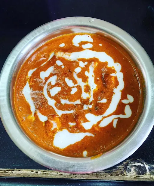 Kaju Paneer Masala