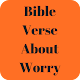 Download Bible Verse About Worry For PC Windows and Mac 1.0