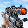 Gun Sniper Shooter icon