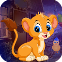 Baixar Best Escape Game 567 Find Lion Cub Game Instalar Mais recente APK Downloader