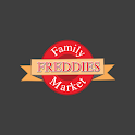 Freddie's Family Market