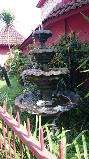 Fountain Al-Fath