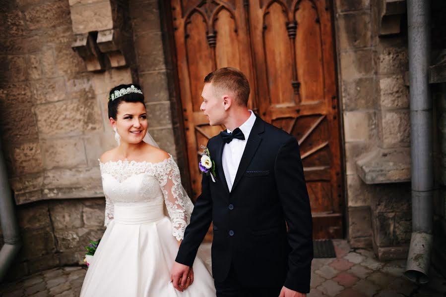 Photographe de mariage Sergiy Katerinyuk (cezar). Photo du 12 novembre 2017