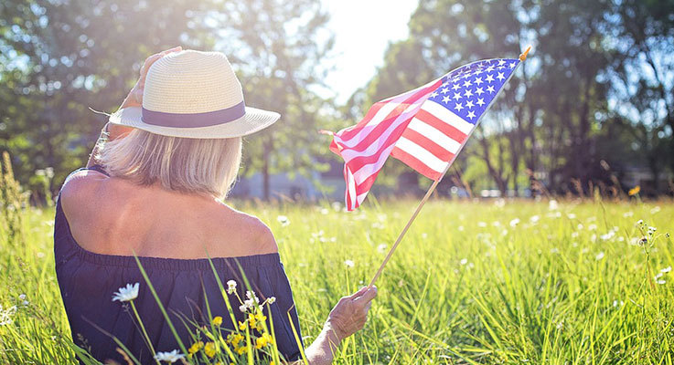 Celebrate Independence Day in Florida