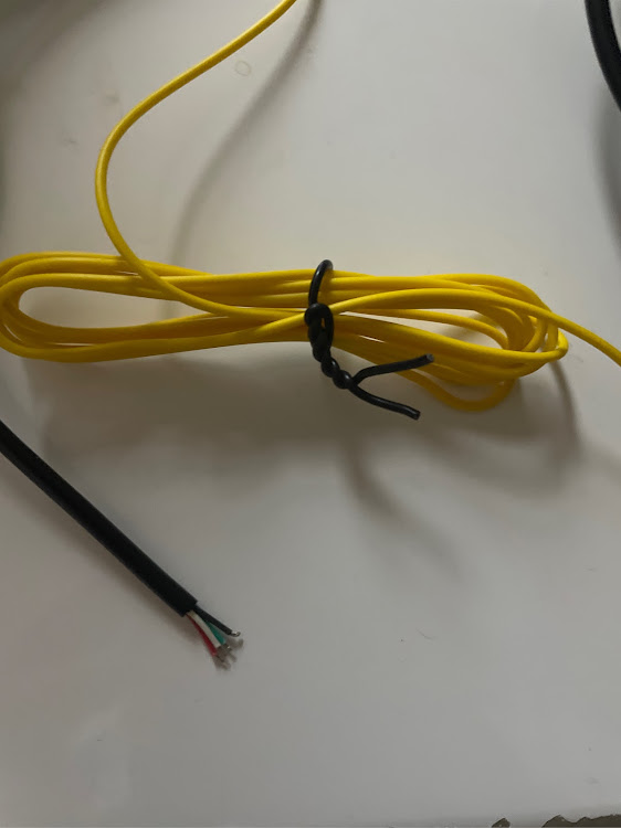 ヴォクシーのDIY・シーケンシャルウインカー・LED・電装系・教えてくださいに関するカスタム事例の投稿画像3枚目