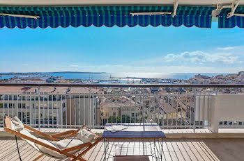 appartement à Cannes (06)