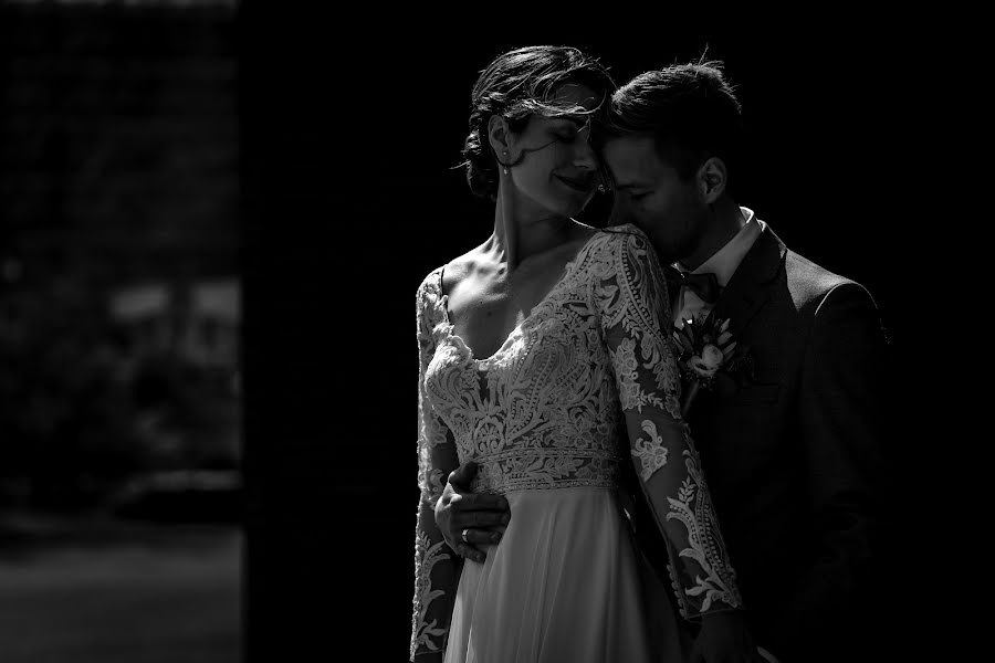 Esküvői fotós Daan Fortuin (daanfortuin). Készítés ideje: 2023 április 16.
