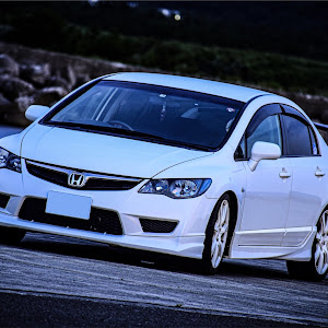 シビックタイプR FD2