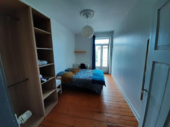 appartement à Strasbourg (67)